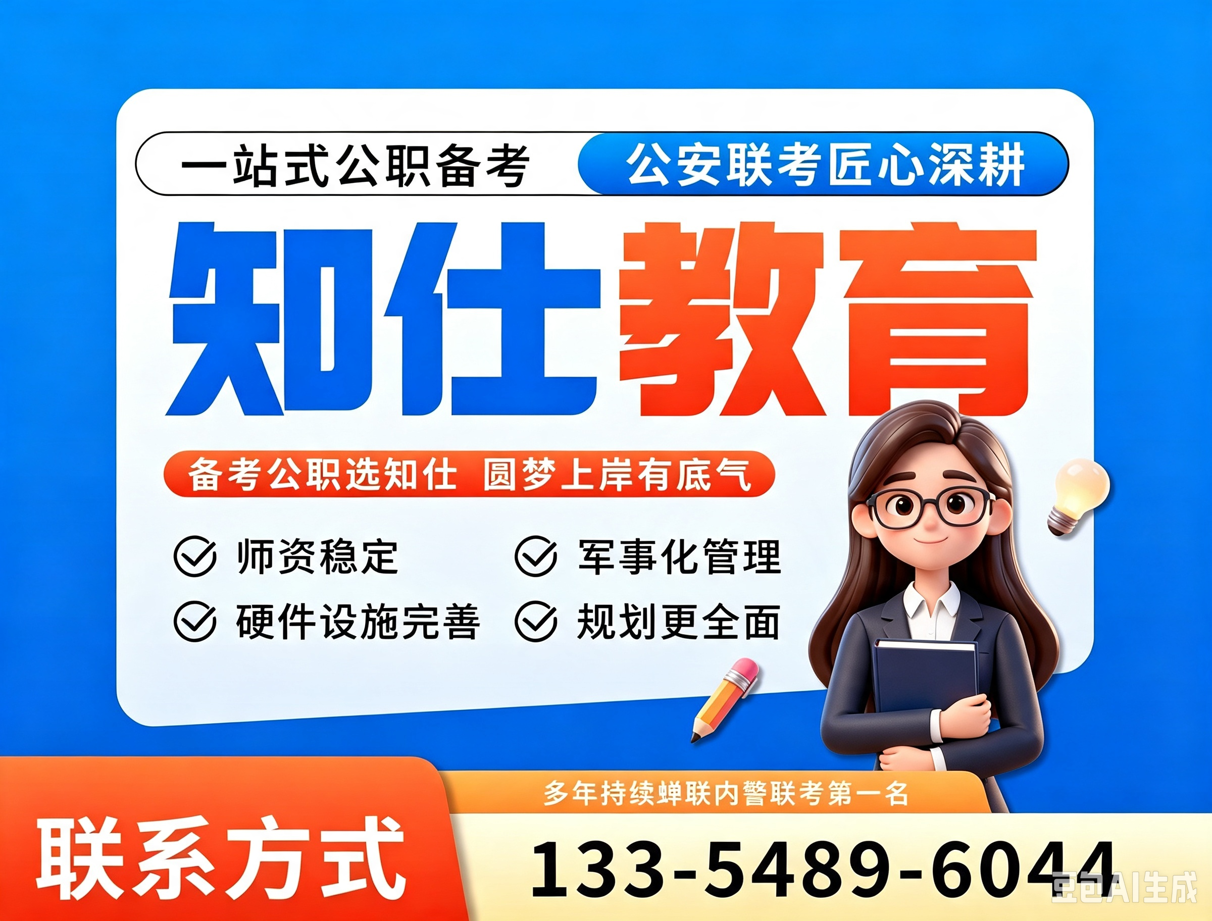 知仕教育巴彦淖尔线上分站
